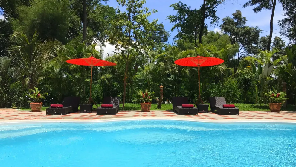 Ảnh Nan Seasons Boutique Resort