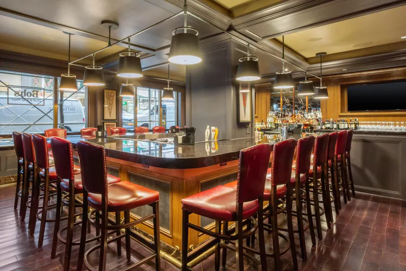 Ảnh Omni Berkshire Place