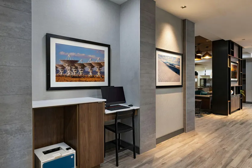 Ảnh Fairfield Inn & Suites Albuquerque Uptown