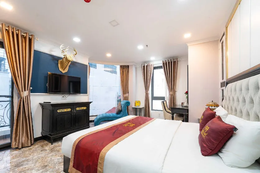 Ảnh Dancentre Airport Stays - Havana Hotel