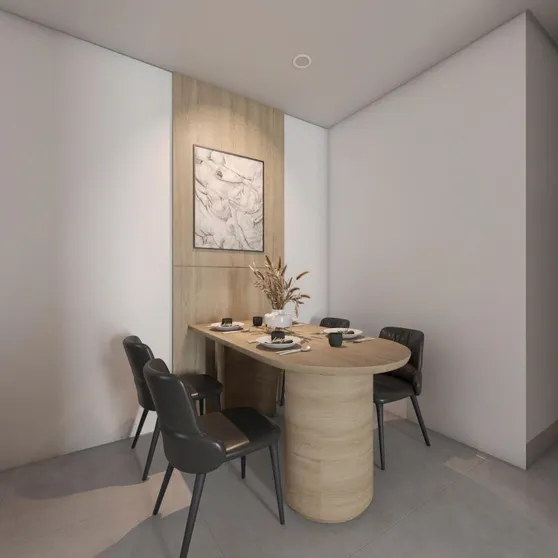 Ảnh Khai Son Apartment 2Bedrooms