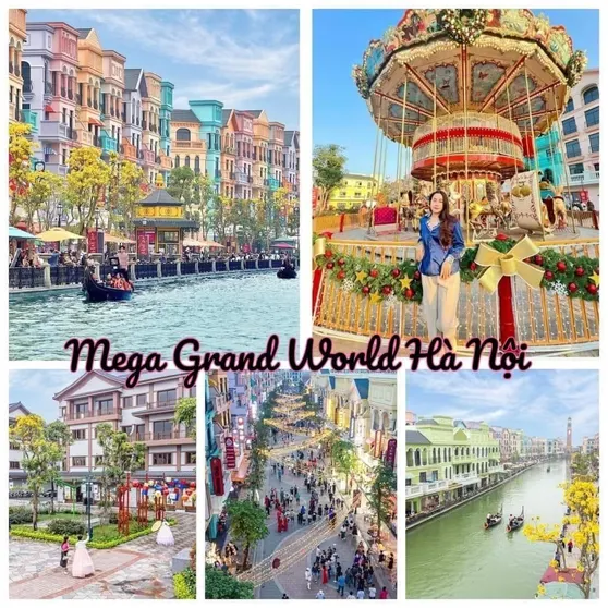 Ảnh Emiii House Homestay - Vinhomes Ocean Park 2