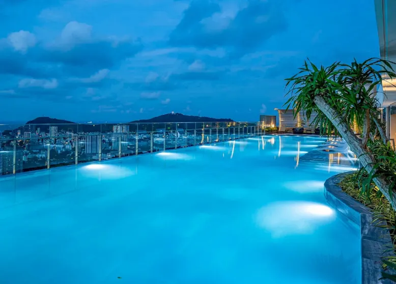 Ảnh Mỹ Duyên - Căn Hộ 5 Sao The Sóng Vũng Tàu