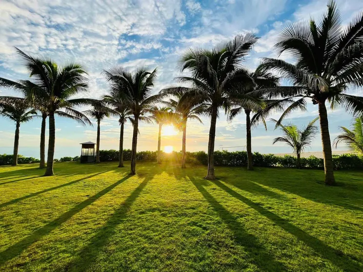 Ảnh Sun Sea - The Arena Cam Ranh