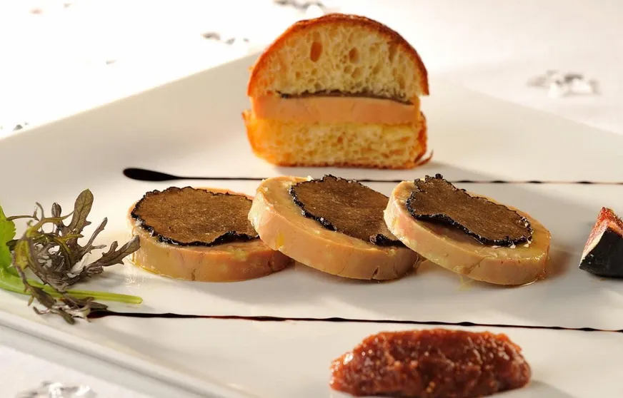 Ảnh Domaine de Divonne Hotel