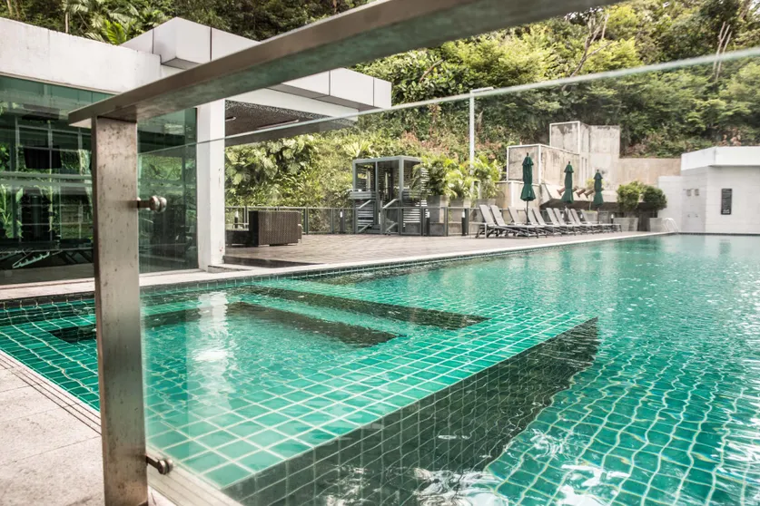 Ảnh Plaza Damas 3 By Plush