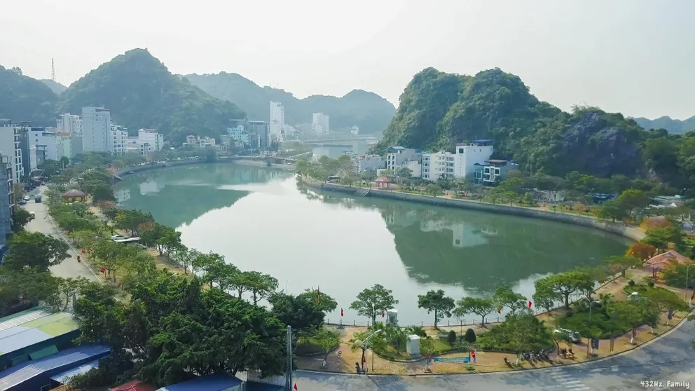 Ảnh Domik Homestay - Cat Ba