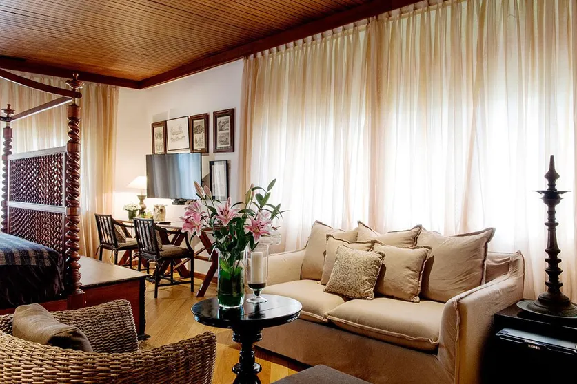 Ảnh Stone House Kandy