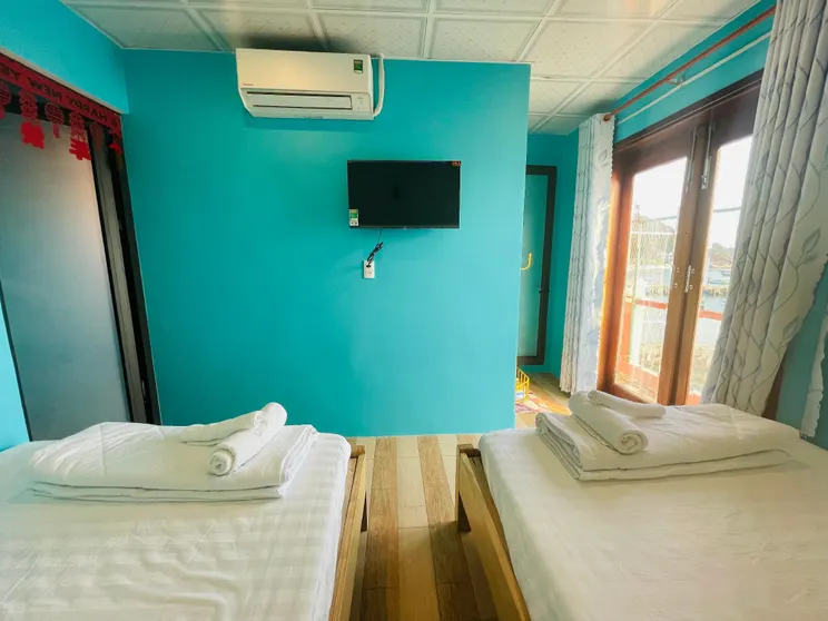 Ảnh Truong Kep Homestay 