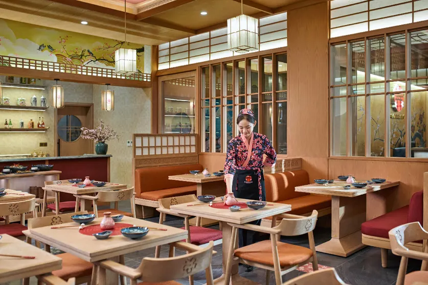 Ảnh Sakurakyo Hotel & Spa Phu Quoc - Free Hon Thom Island Waterpark & Cable Car