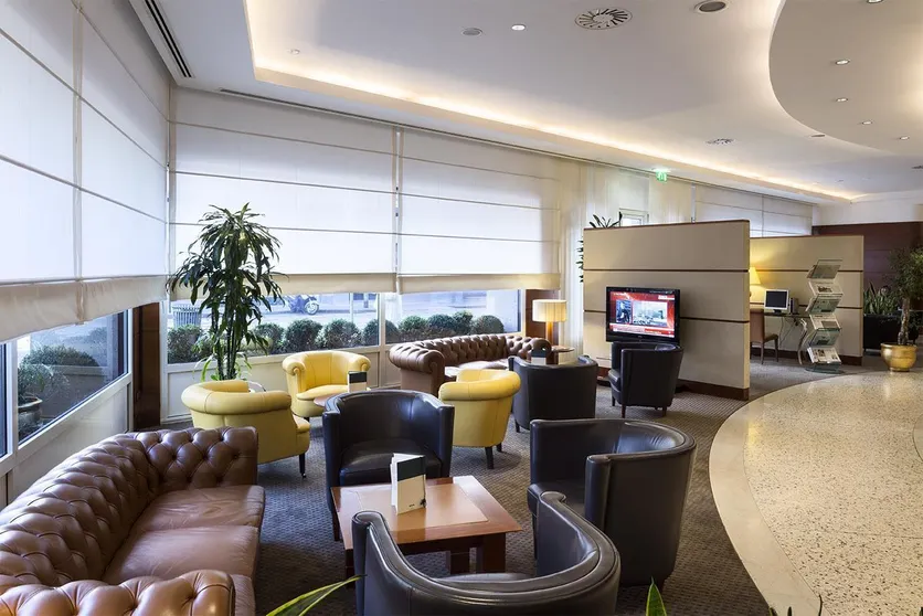 Ảnh UNAHOTELS Cusani Milano