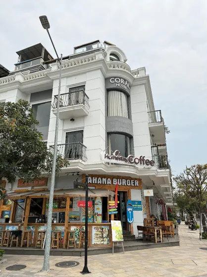 Ảnh Homestay Coffee