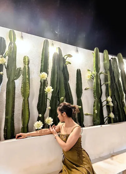 Ảnh An house Mộc Châu