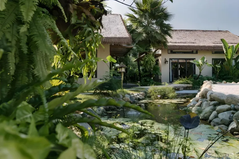 Ảnh Hillstay Villa Homestay