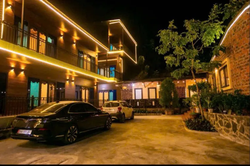 Ảnh HomeStay BG Stone 