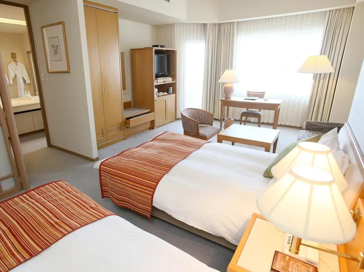 Ảnh EN RESORT Grandeco Hotel