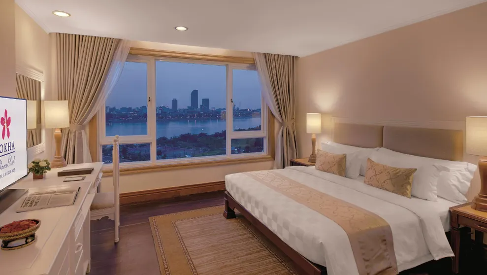 Ảnh Sokha Phnom Penh Hotel