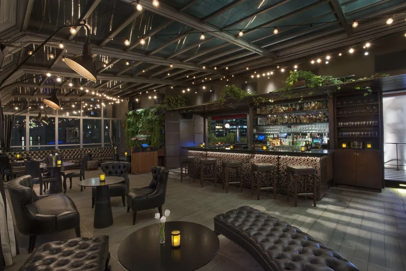 Ảnh The Kimberly Hotel