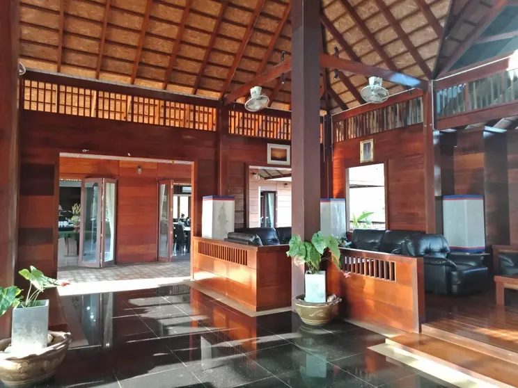 Ảnh Khanom Cabana Beach Resort
