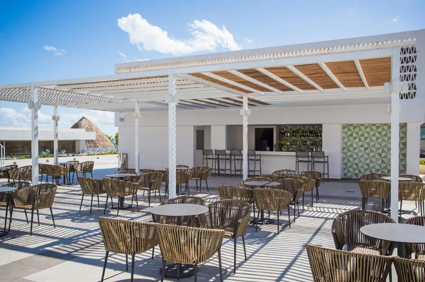 Ảnh Majestic Elegance Costa Mujeres - All Inclusive