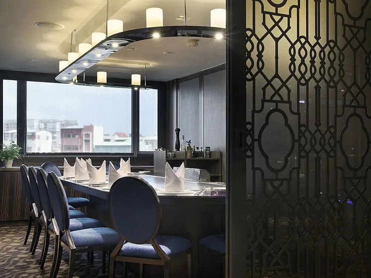 Ảnh Grand City Hotel