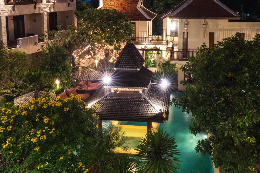 Ảnh Puripunn Hideaway