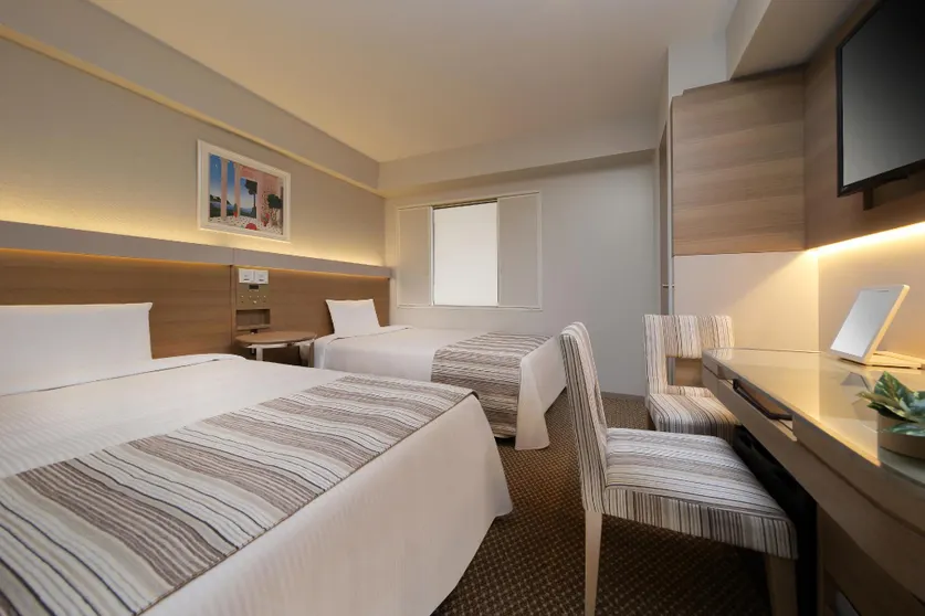 Ảnh Keio Presso Inn Otemachi