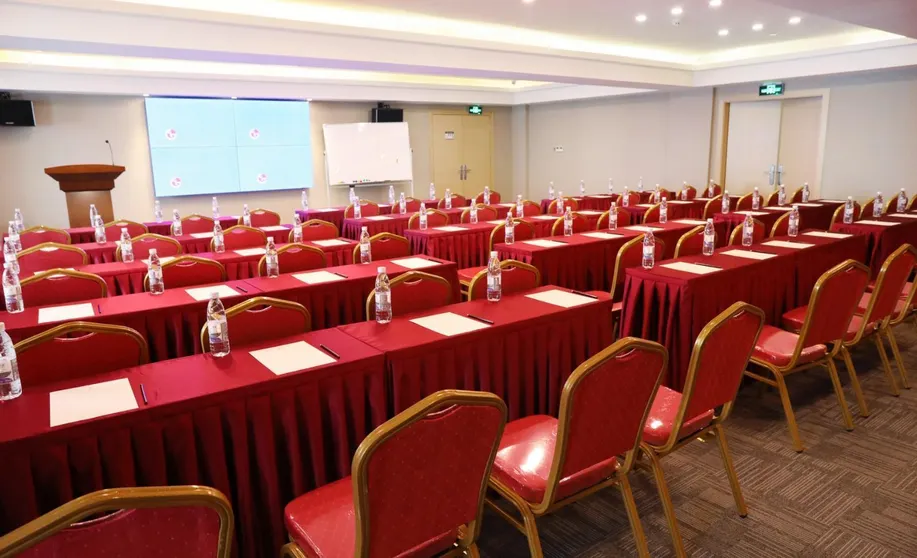 Ảnh Lavande Hotel Dongguan Humen Wanda High-Speed Railway Station