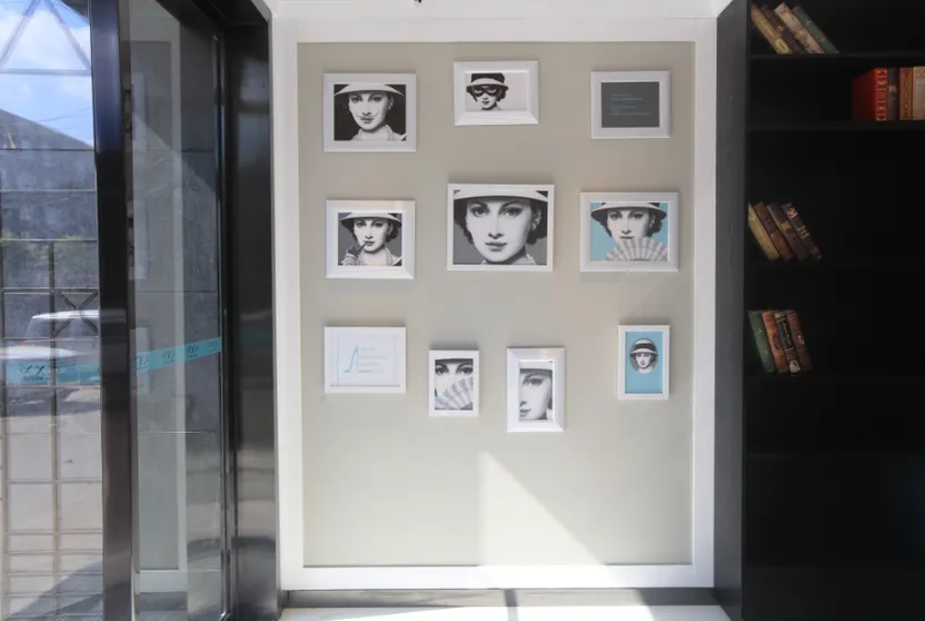 Ảnh Xana Lite·Nanchang Changbei Jiangxi University of Finance and Economics