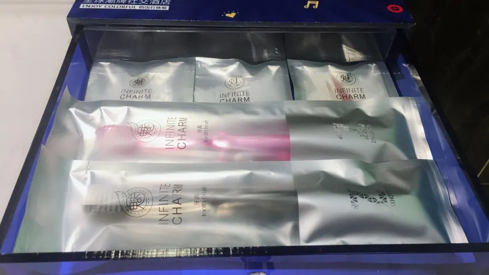 Ảnh Zmax Guangzhou Jiangtai Road Metro Station