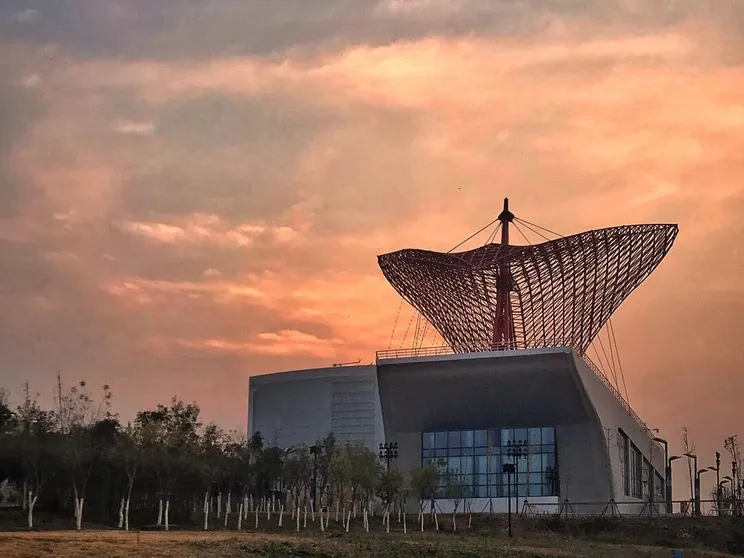 Ảnh Lavande Hotels·Suzhou Fortune Building