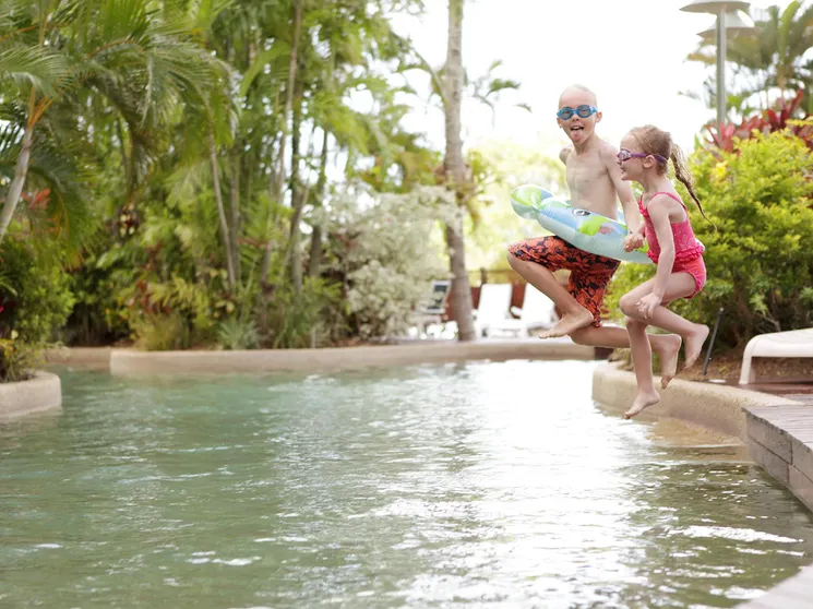 Ảnh Rydges Esplanade Resort Cairns