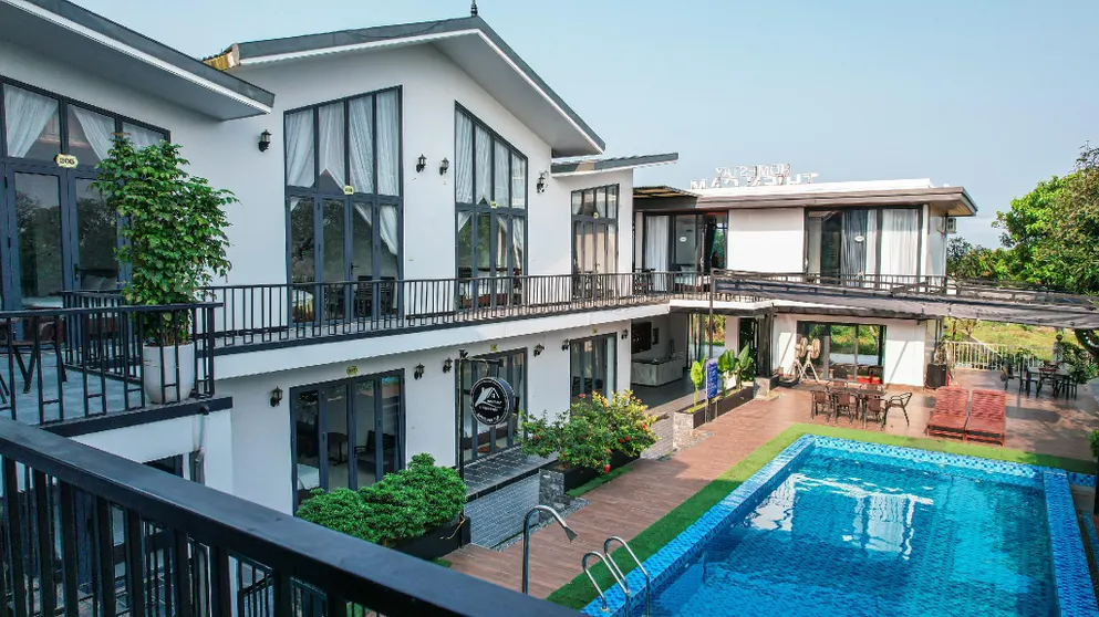 Ảnh Homestay Thien Cam