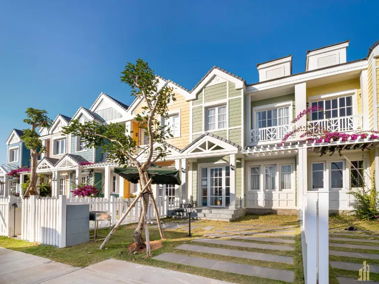 Ảnh DUY VILLA - NOVAWORLD PHAN THIẾT