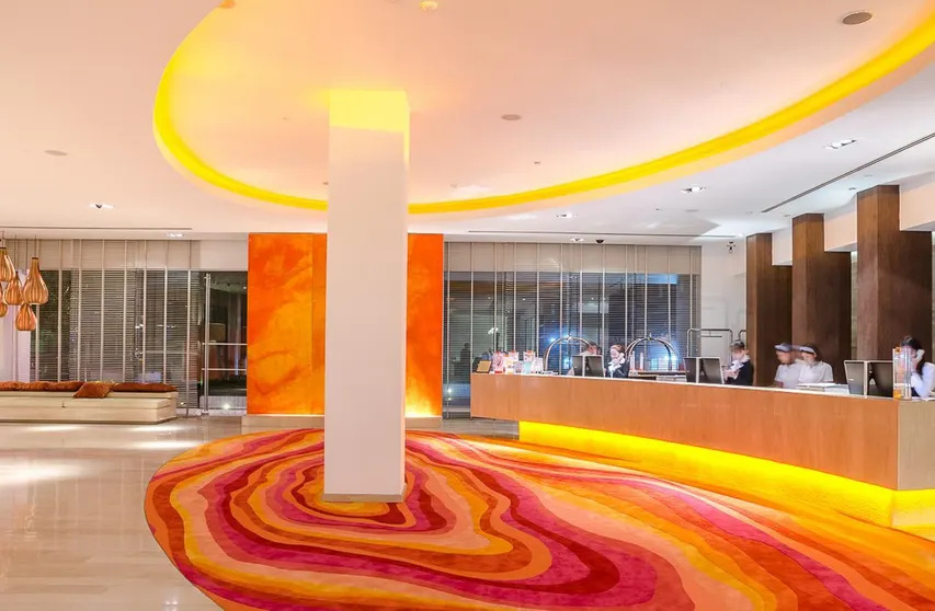 Ảnh dusitD2 Chiang Mai