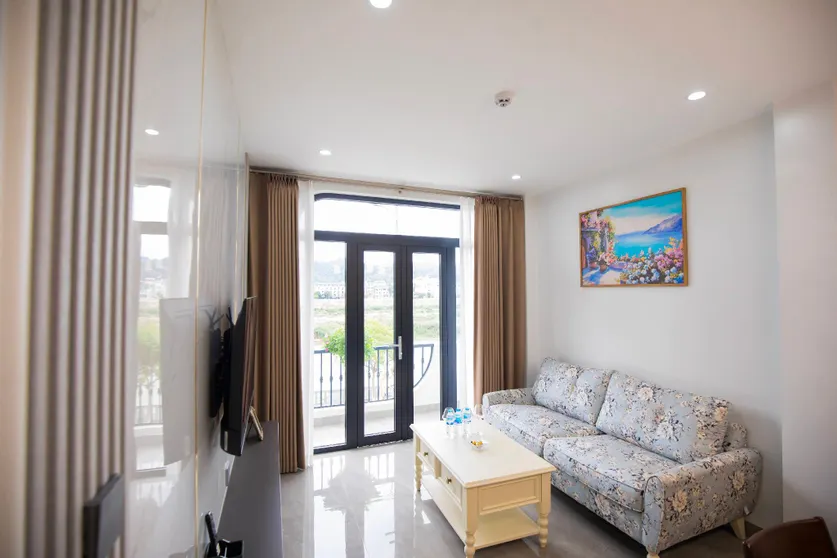 Ảnh Olive Apartment Hotel Lao Cai