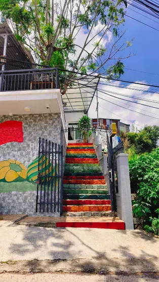 Ảnh BIKA Hostel and Dorm