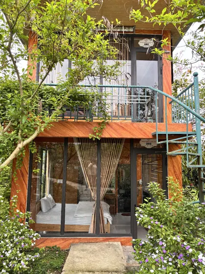 Ảnh Love hill than Uyên 