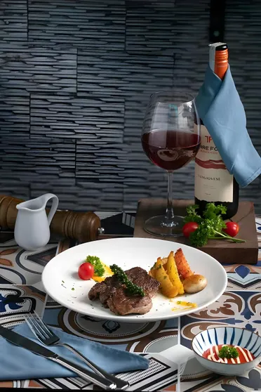 Ảnh Radiant Pegasy Suites Lakeside