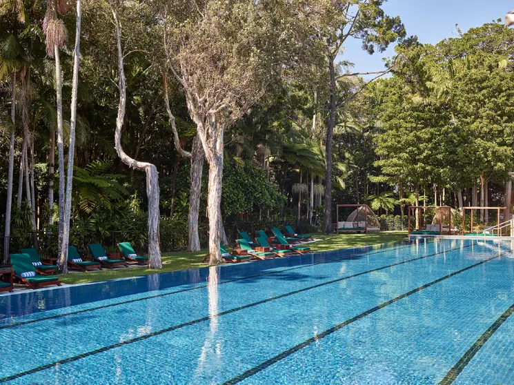 Ảnh Crystalbrook Byron