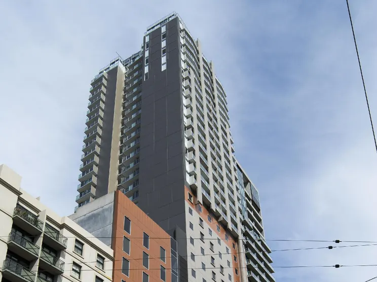 Ảnh Atlantis Hotel Melbourne