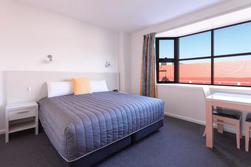 Ảnh Mayfair Plaza Motel