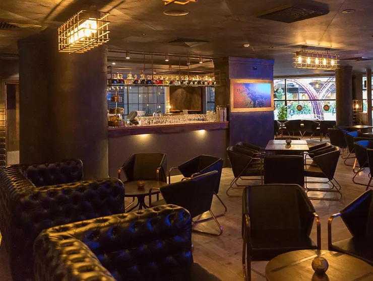 Ảnh Rydges World Square