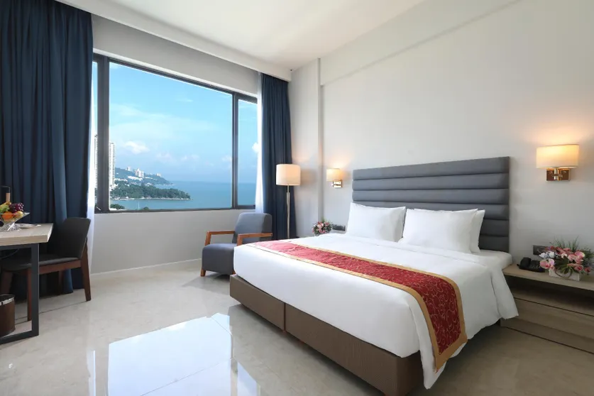 Ảnh Hompton by the Beach Penang