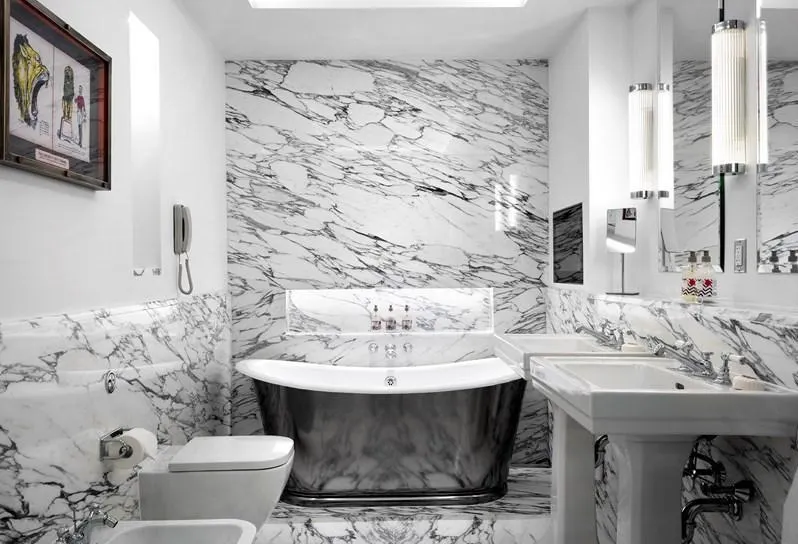 Ảnh The Whitby Hotel