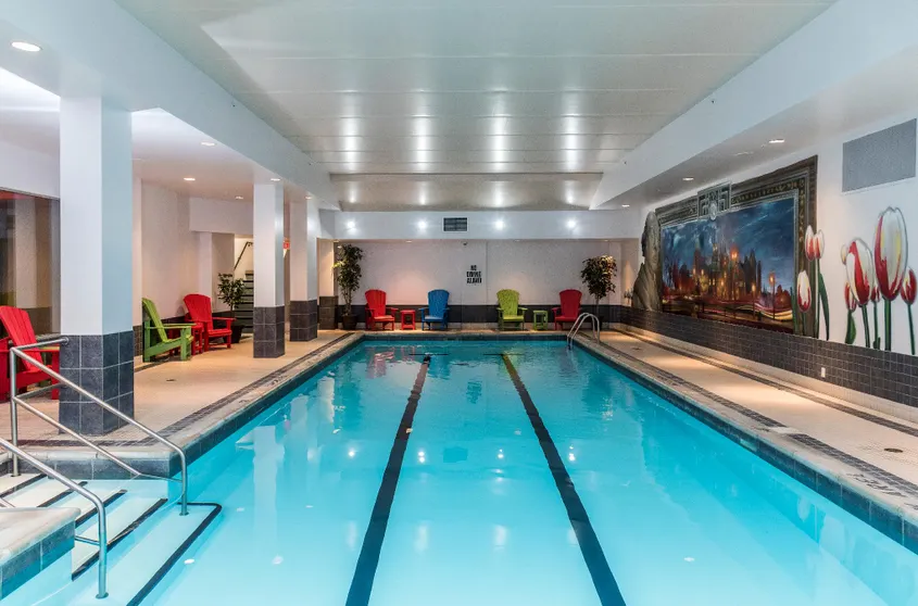 Ảnh Lord Elgin Hotel