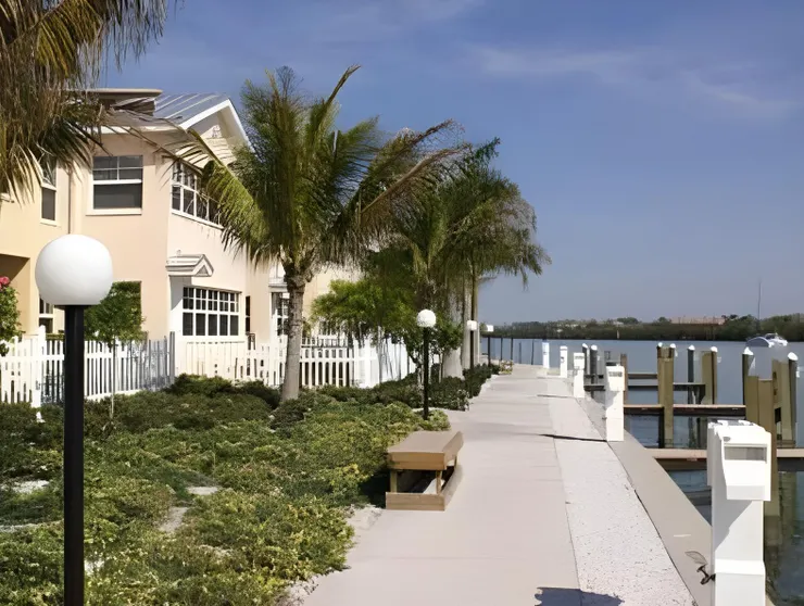 Ảnh Barefoot Beach Resort