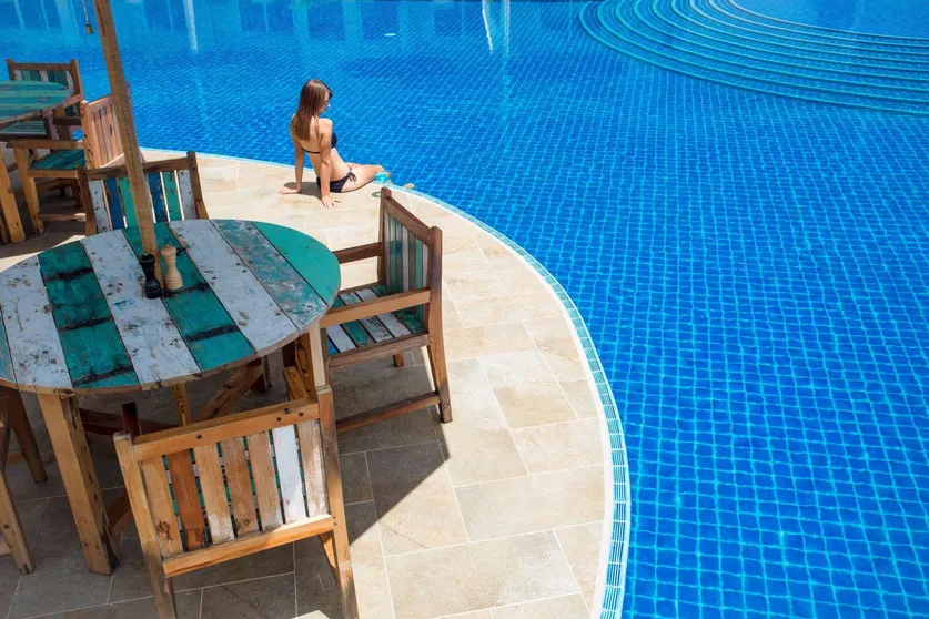 Ảnh Cove Resort Palau