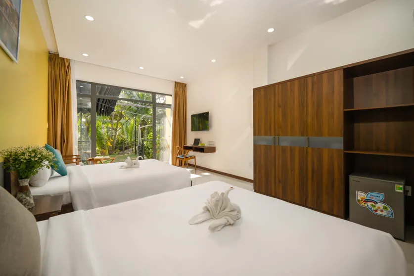 Ảnh Lancelynk Retreat Hoi An