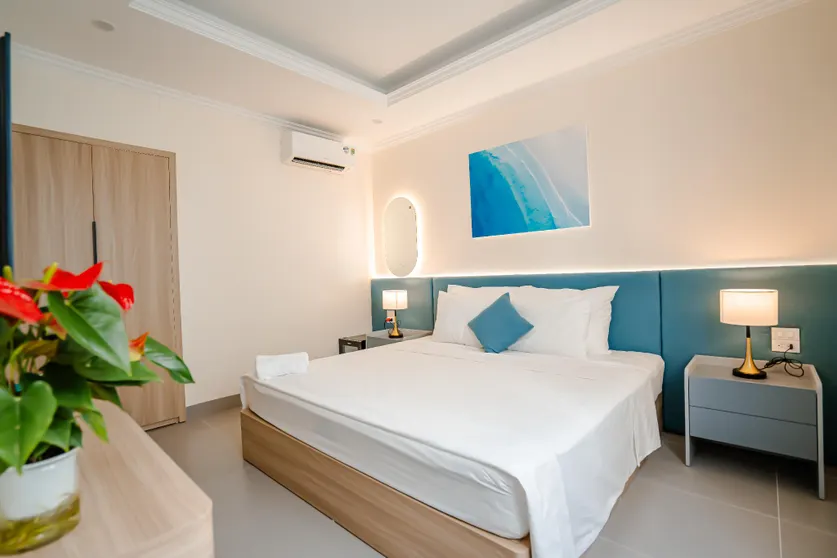 Ảnh Lotus Sầm Sơn Hotel